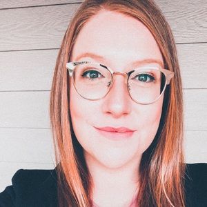 Meet your Posher, Niki